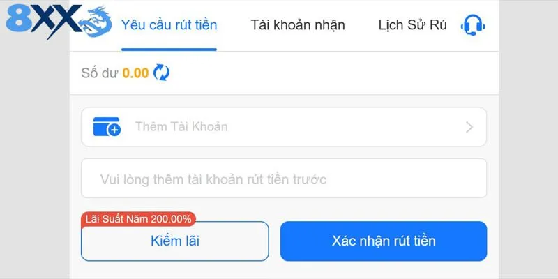 Hướng dẫn nạp tiền 8XX