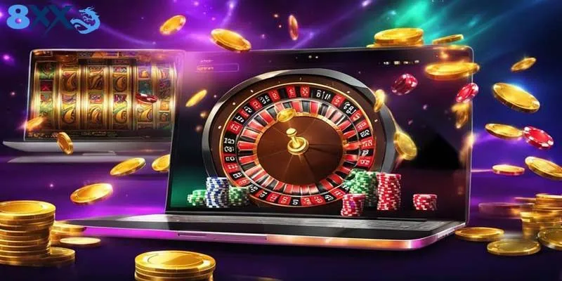 Link trang chủ 8xx truy cập mượt mà, không gián đoạn