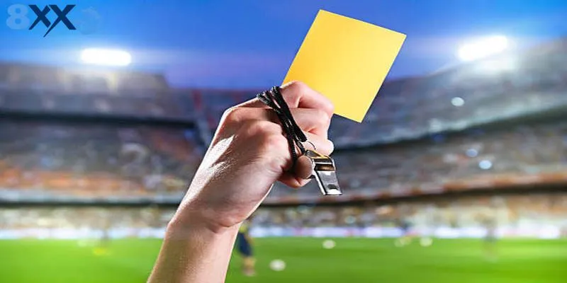Lý do nên tham gia kèo thẻ phạt hiện nay