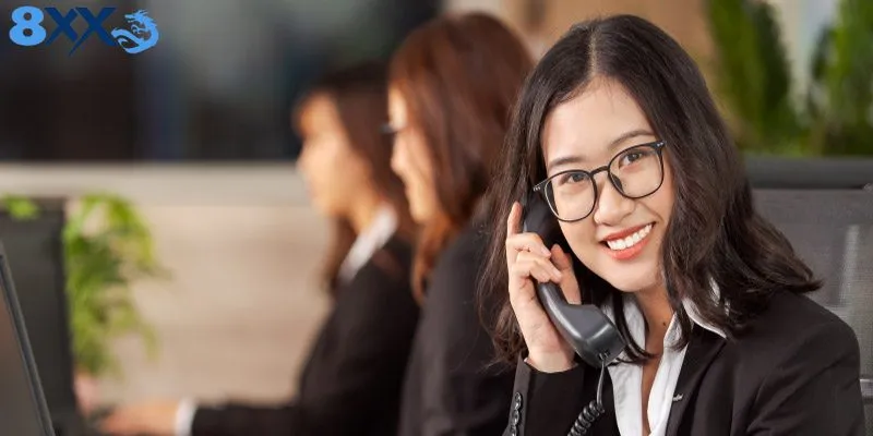 Tại sao chăm sóc khách hàng tại 8XX lại được đánh giá cao
