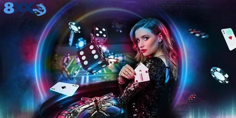Vì sao casino 8XX lại được cộng đồng cược thủ đánh giá cao?